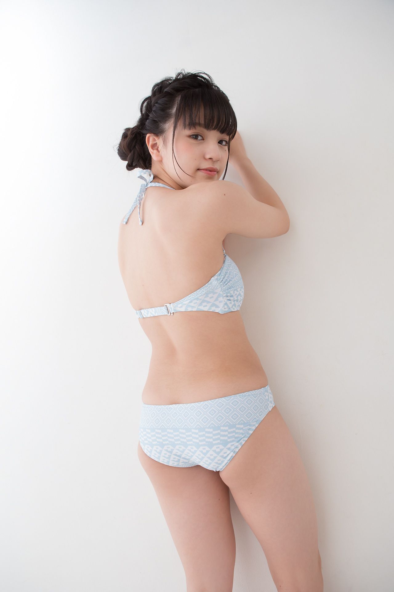 [Minisuka.tv]泳装:玉城ひなこ超高清私房照片免费在线(50P)