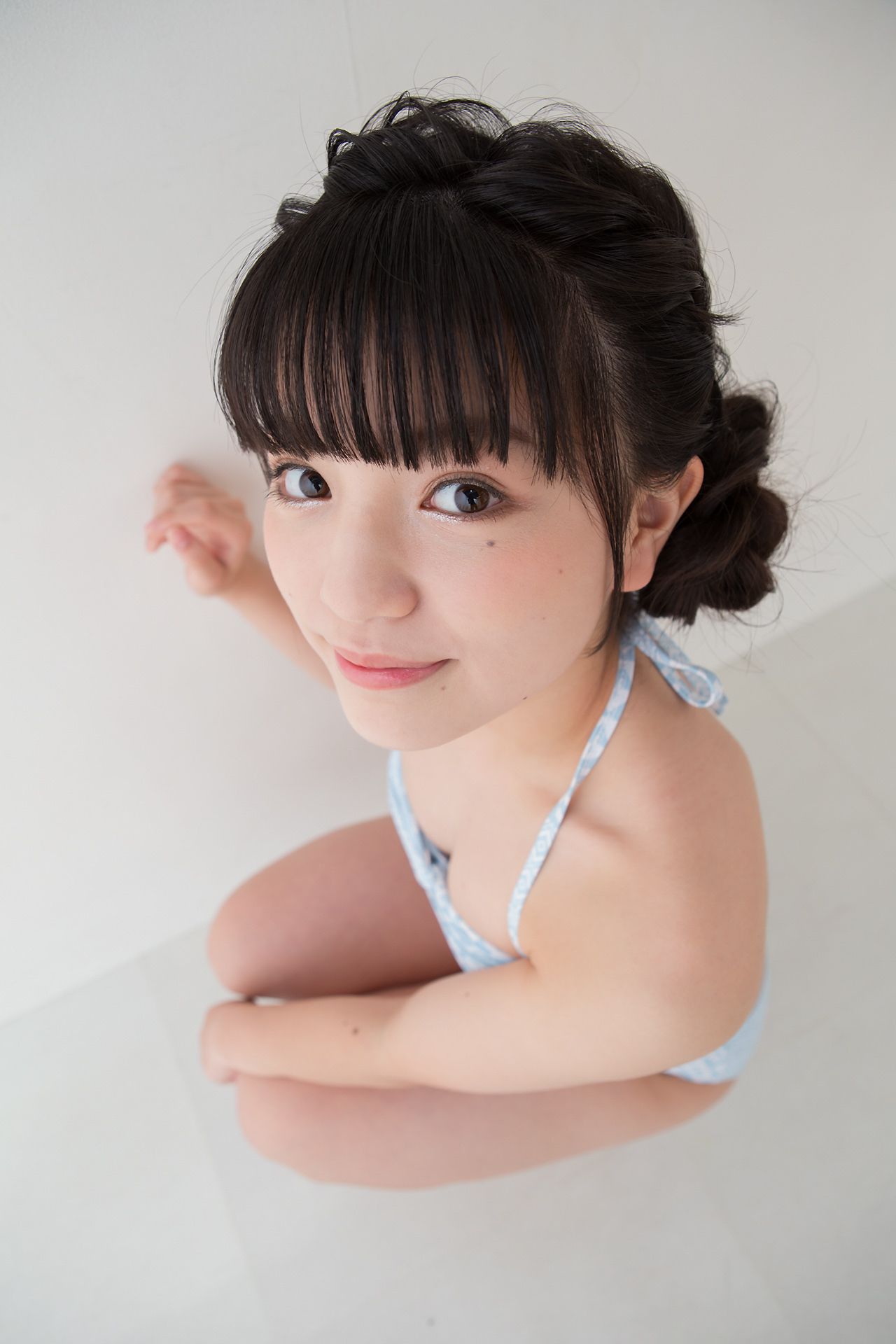 [Minisuka.tv]泳装:玉城ひなこ无水印写真大图收藏合集(50P)