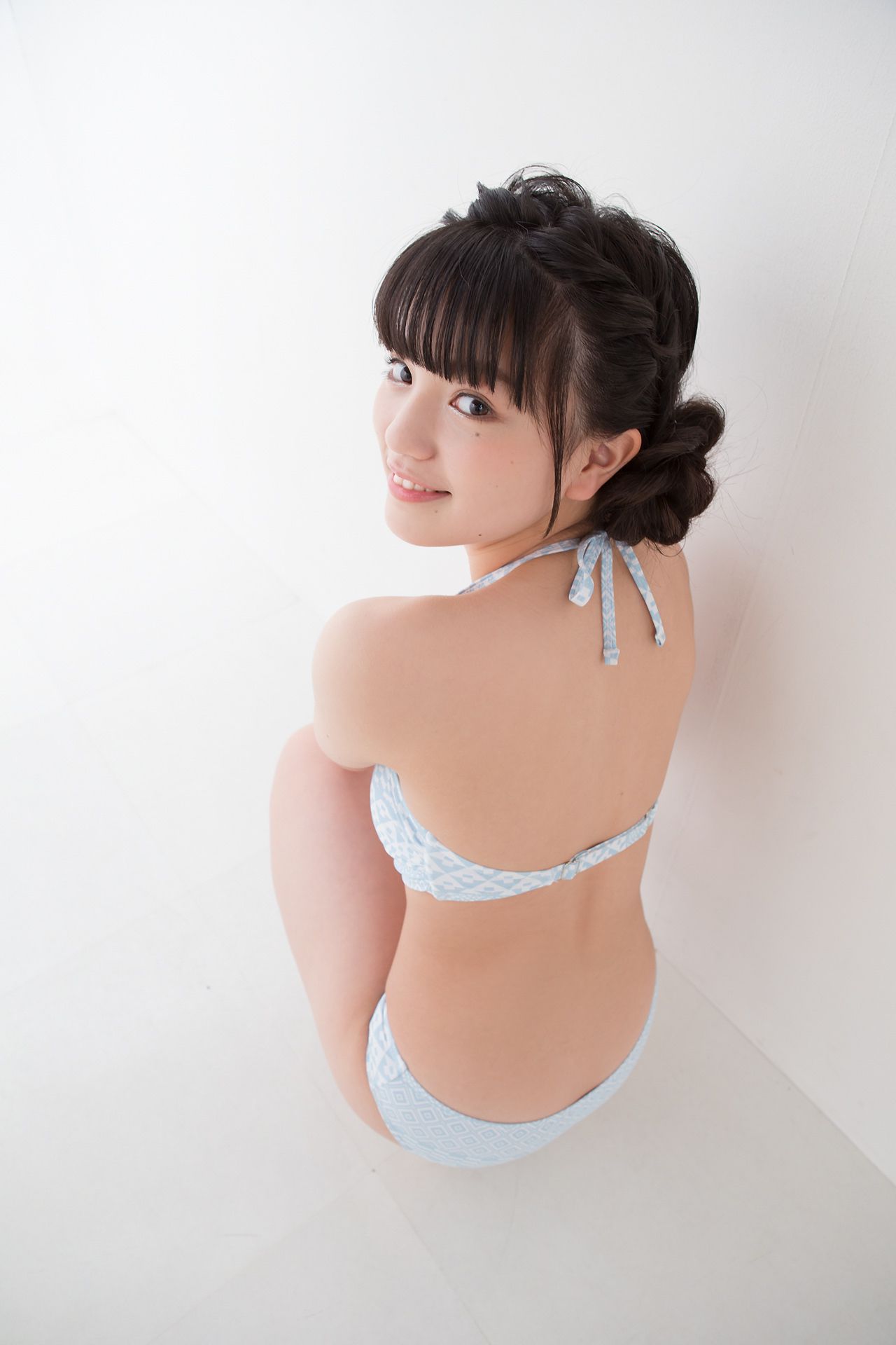 [Minisuka.tv]泳装:玉城ひなこ无水印写真大图收藏合集(50P)