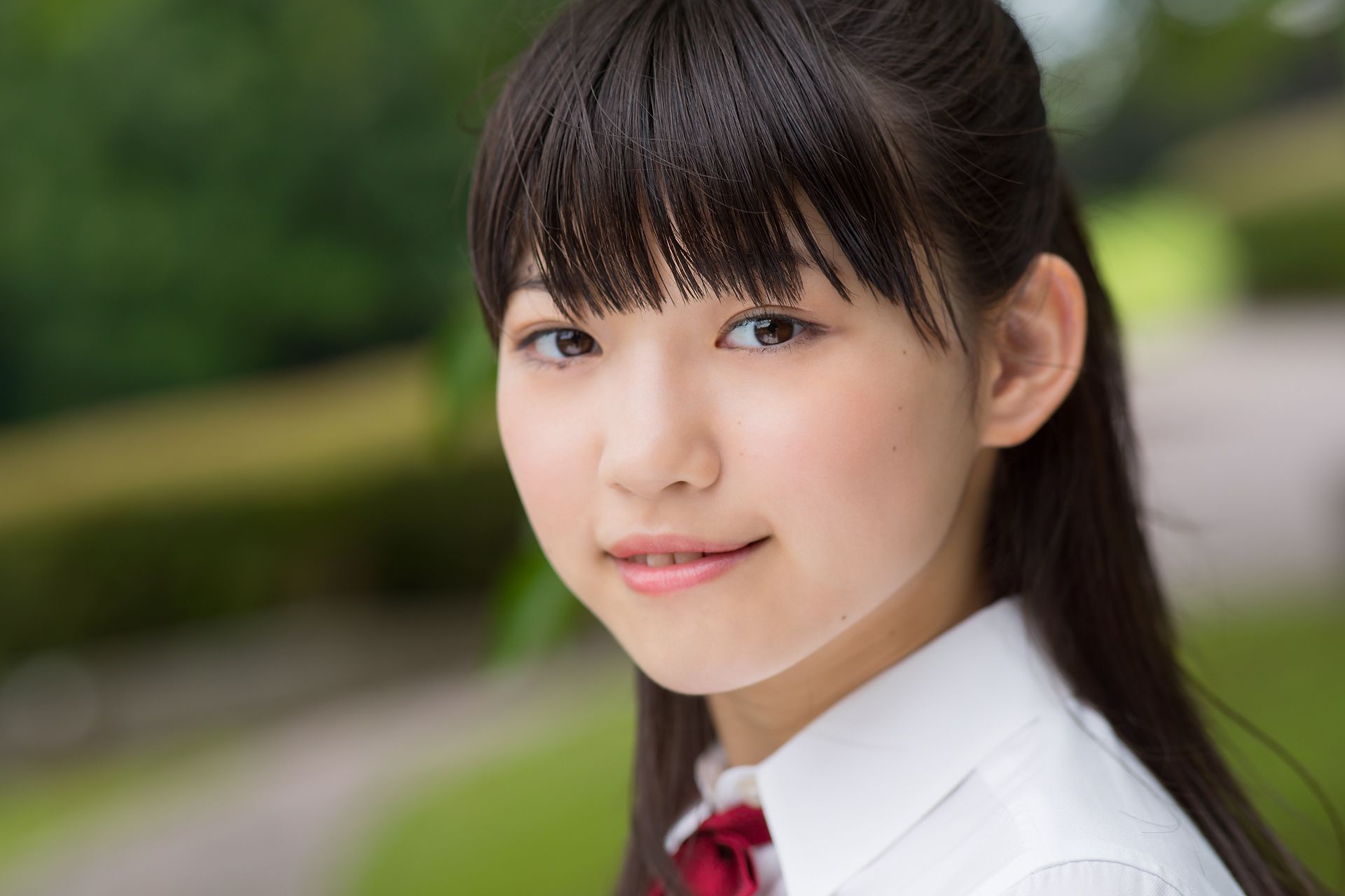 [Minisuka.tv]校服阳光:沢村りさ超高清私房照片免费在线(50P)
