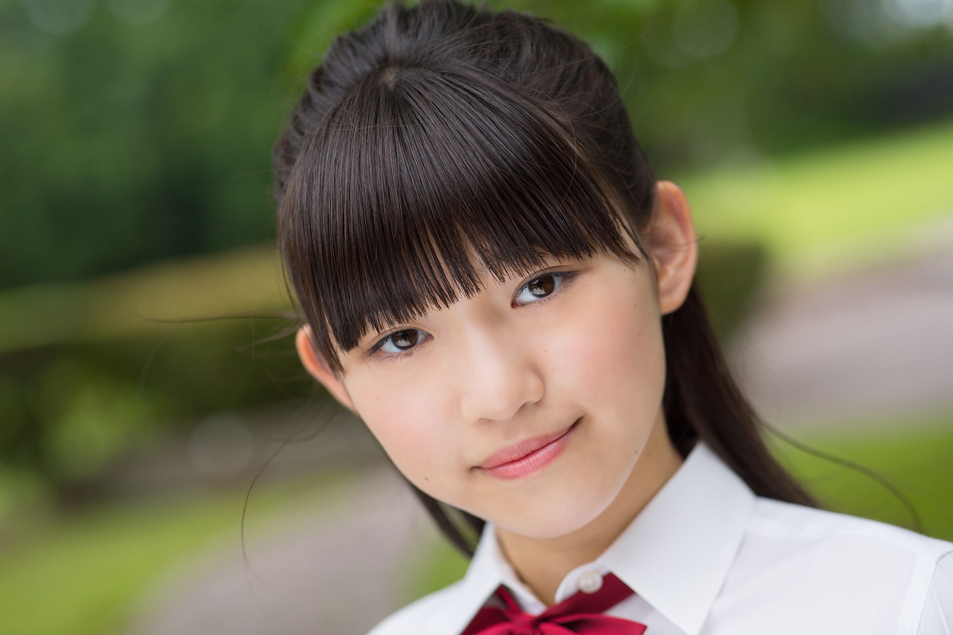 [Minisuka.tv]校服阳光:沢村りさ超高清私房照片免费在线(50P)
