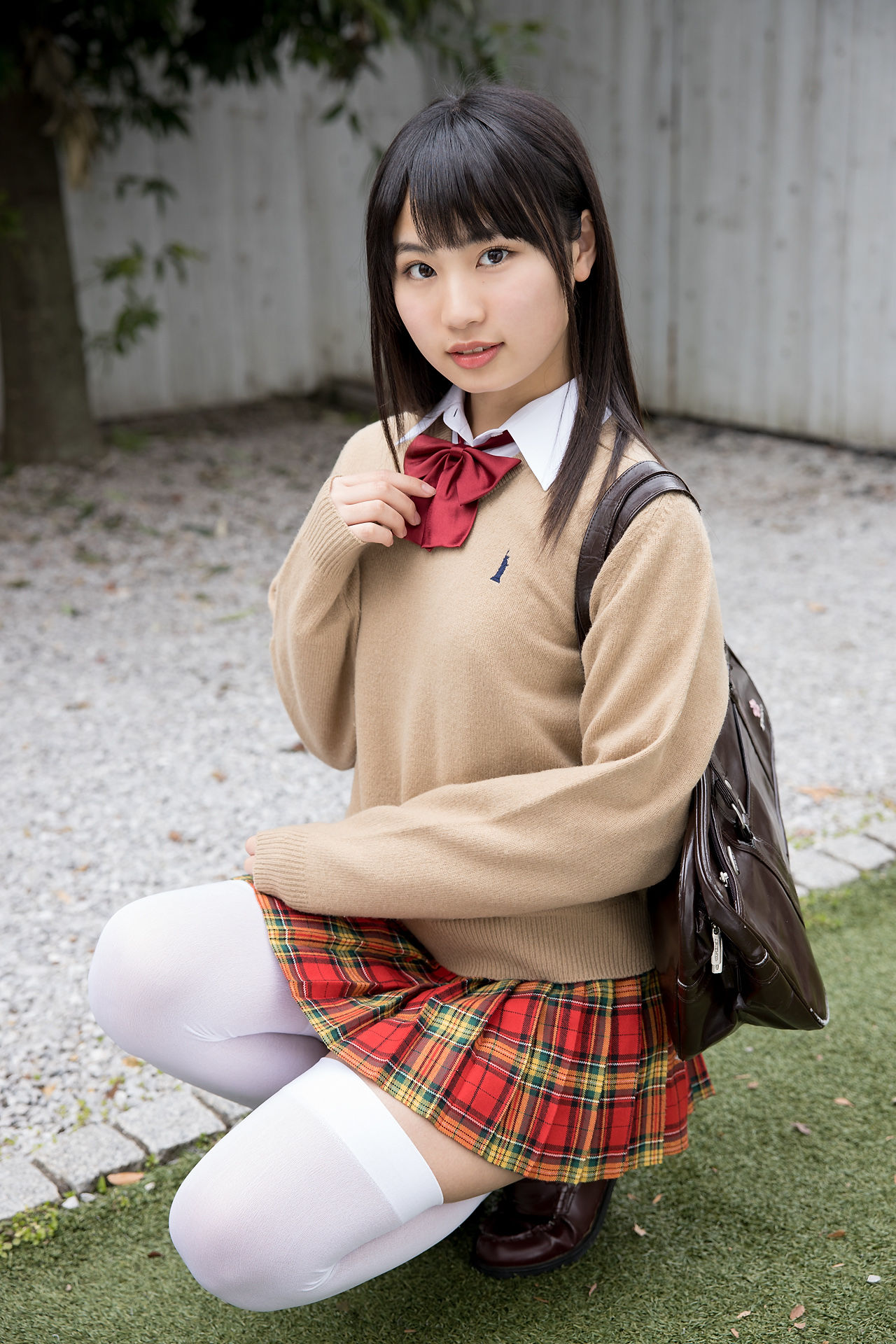 [Minisuka.tv]校服清纯少女:宫丸くるみ(宮丸くるみ)超高清私房照片免费在线(50P)