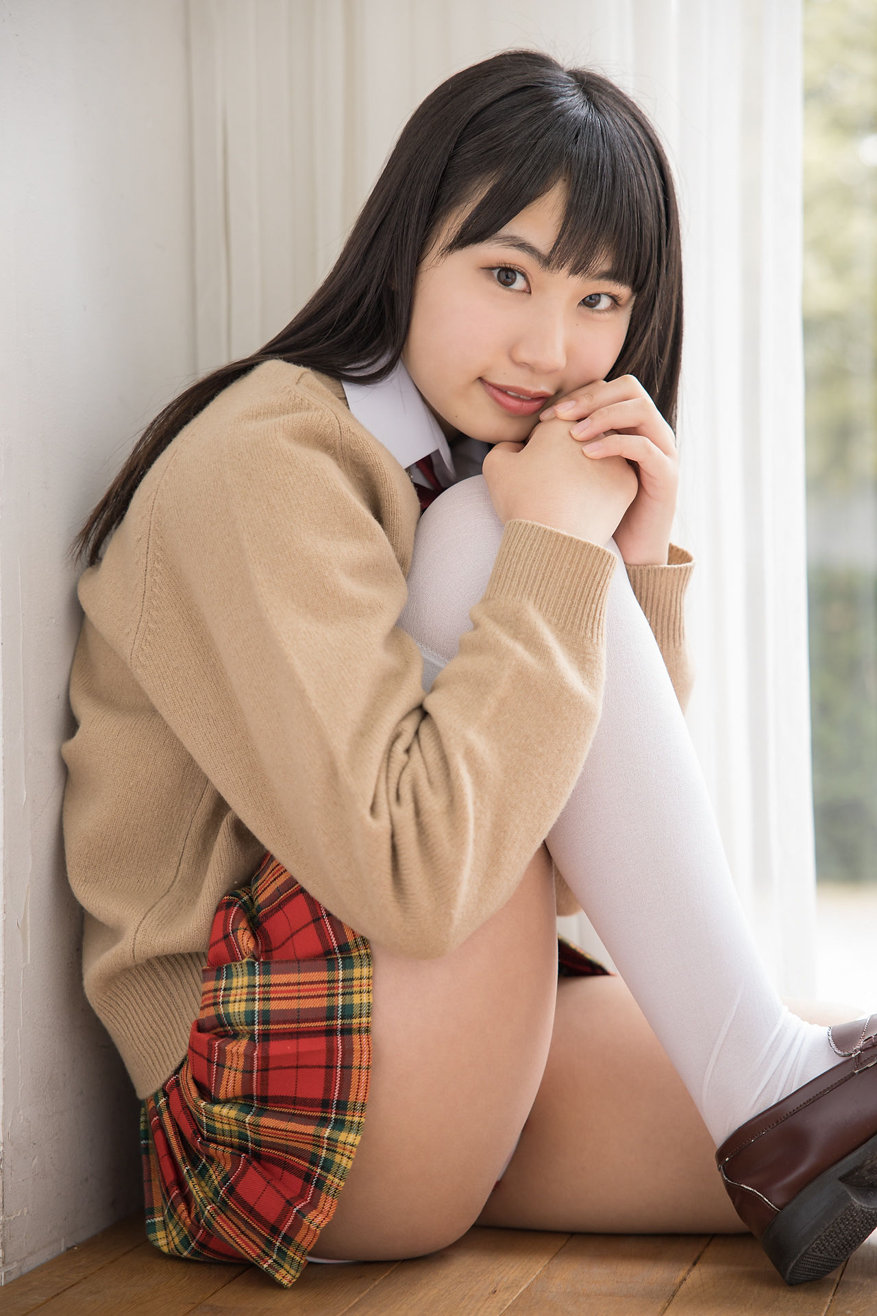 [Minisuka.tv]校服清纯少女:宫丸くるみ(宮丸くるみ)超高清私房照片免费在线(50P)