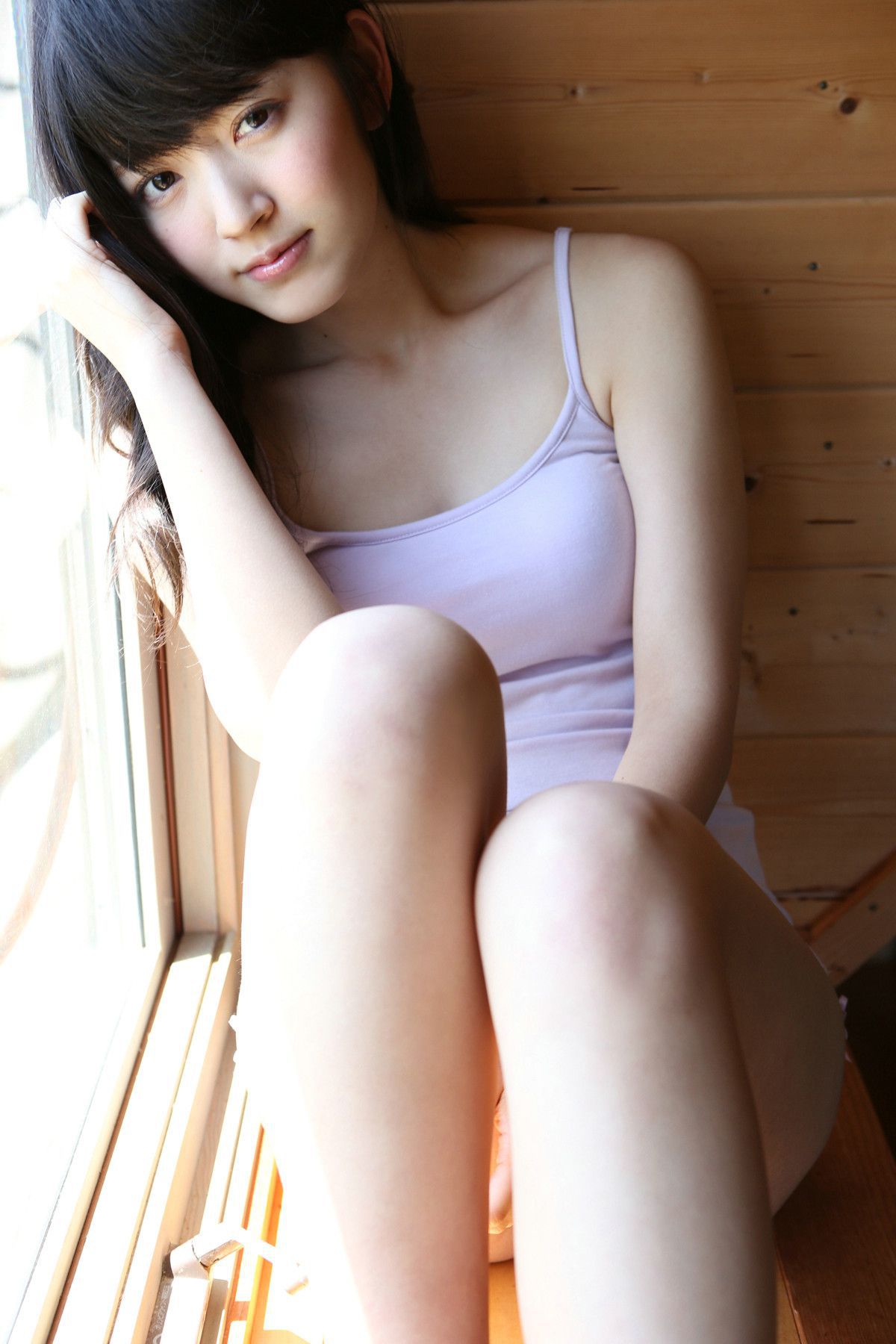 [Hello! Project Digital Books]清纯甜美正妹养眼:铃木爱理(鈴木愛理)无水印写真大图收藏合集(105P)