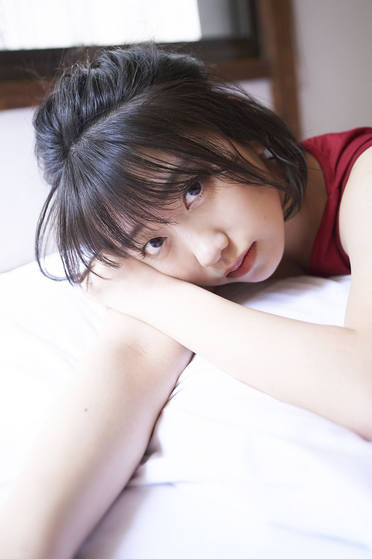 [Hello! Project Digital Books]清纯短发甜美极品正妹:和田樱子(和田桜子)无水印写真大图收藏合集(107P)