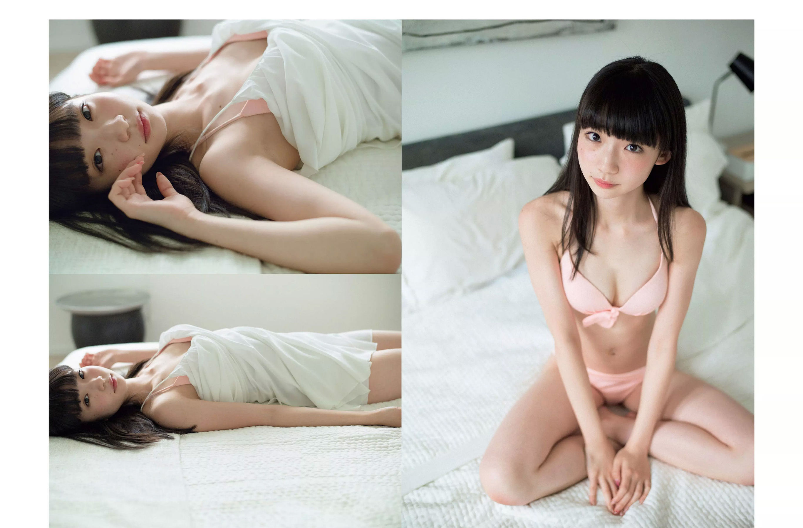 [FLASH]杂志:白间美瑠超高清私房照片免费在线(22P)