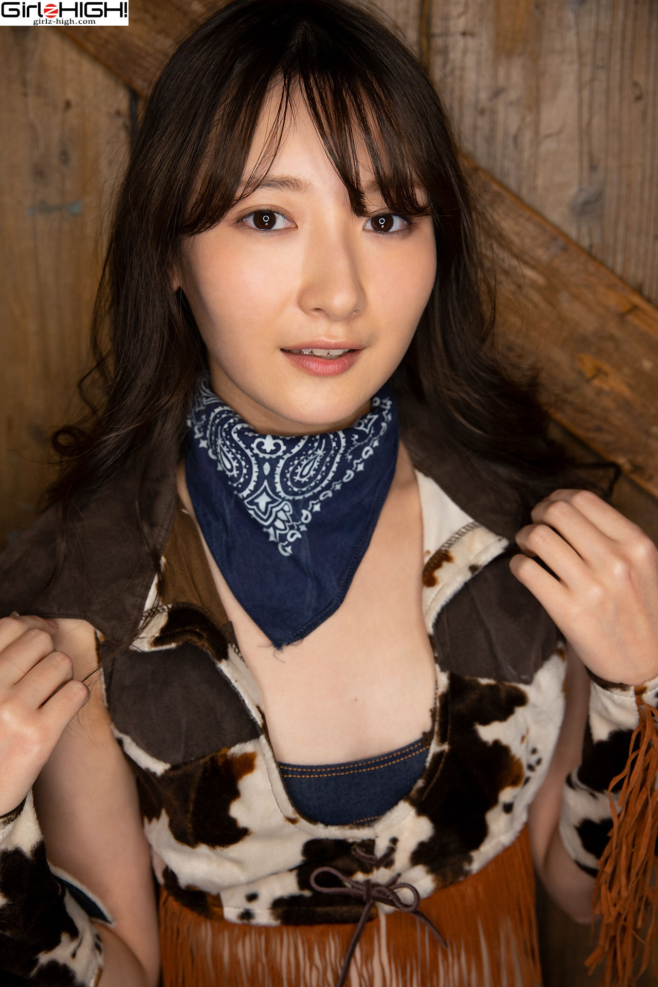 [Girlz-High]COSPLAY:近藤麻美(近藤あさみ)超高清私房照片免费在线(35P)
