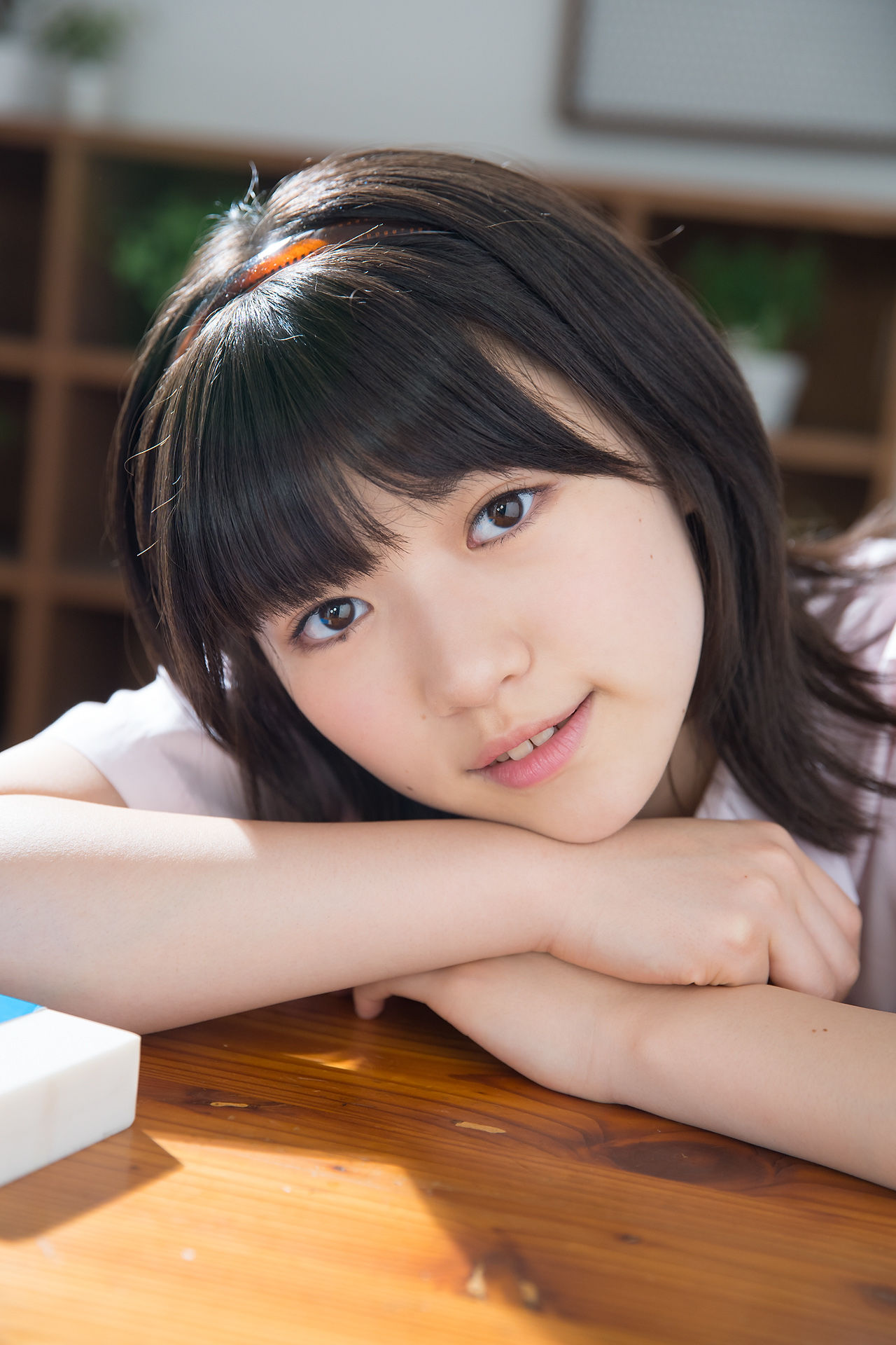[Minisuka.tv]校服萝莉控:沢村りさ超高清私房照片免费在线(30P)