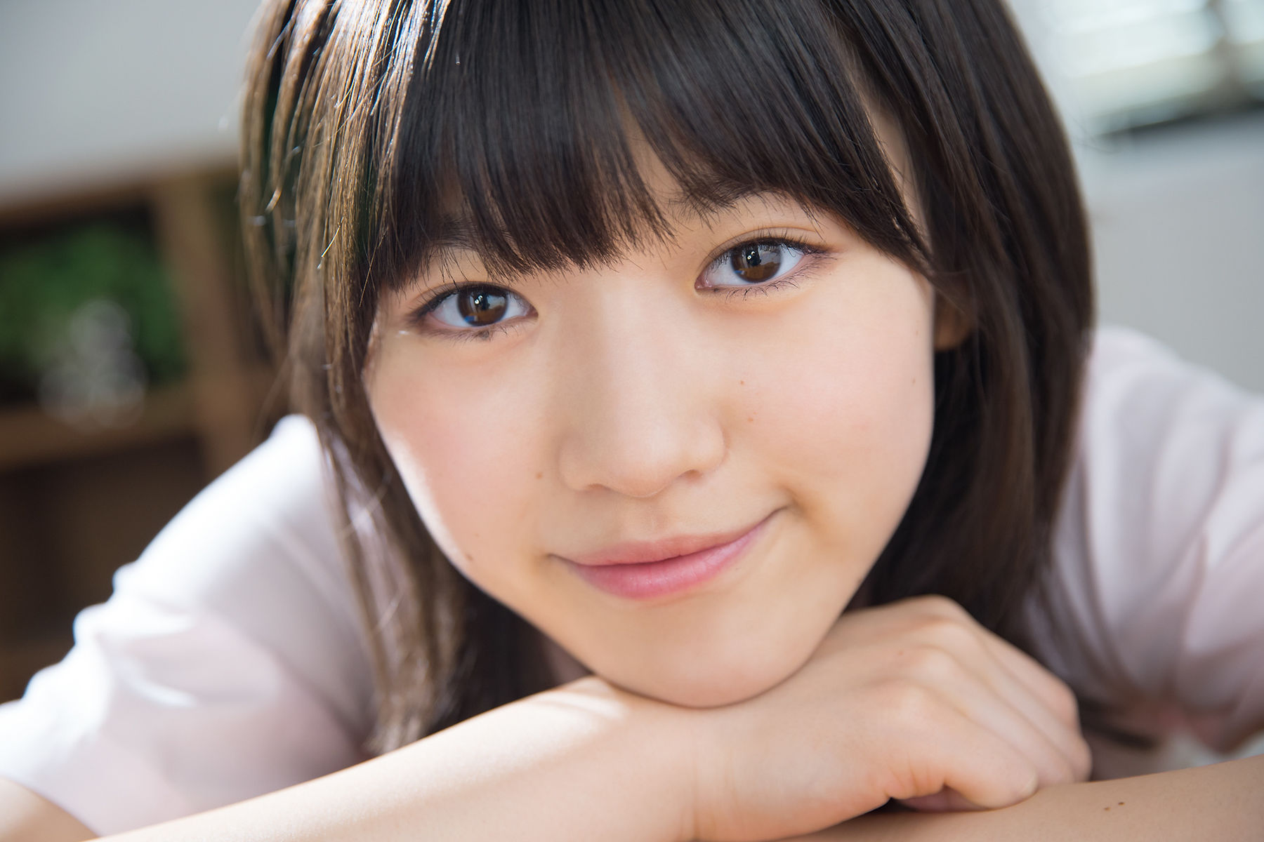 [Minisuka.tv]校服萝莉控:沢村りさ超高清私房照片免费在线(30P)