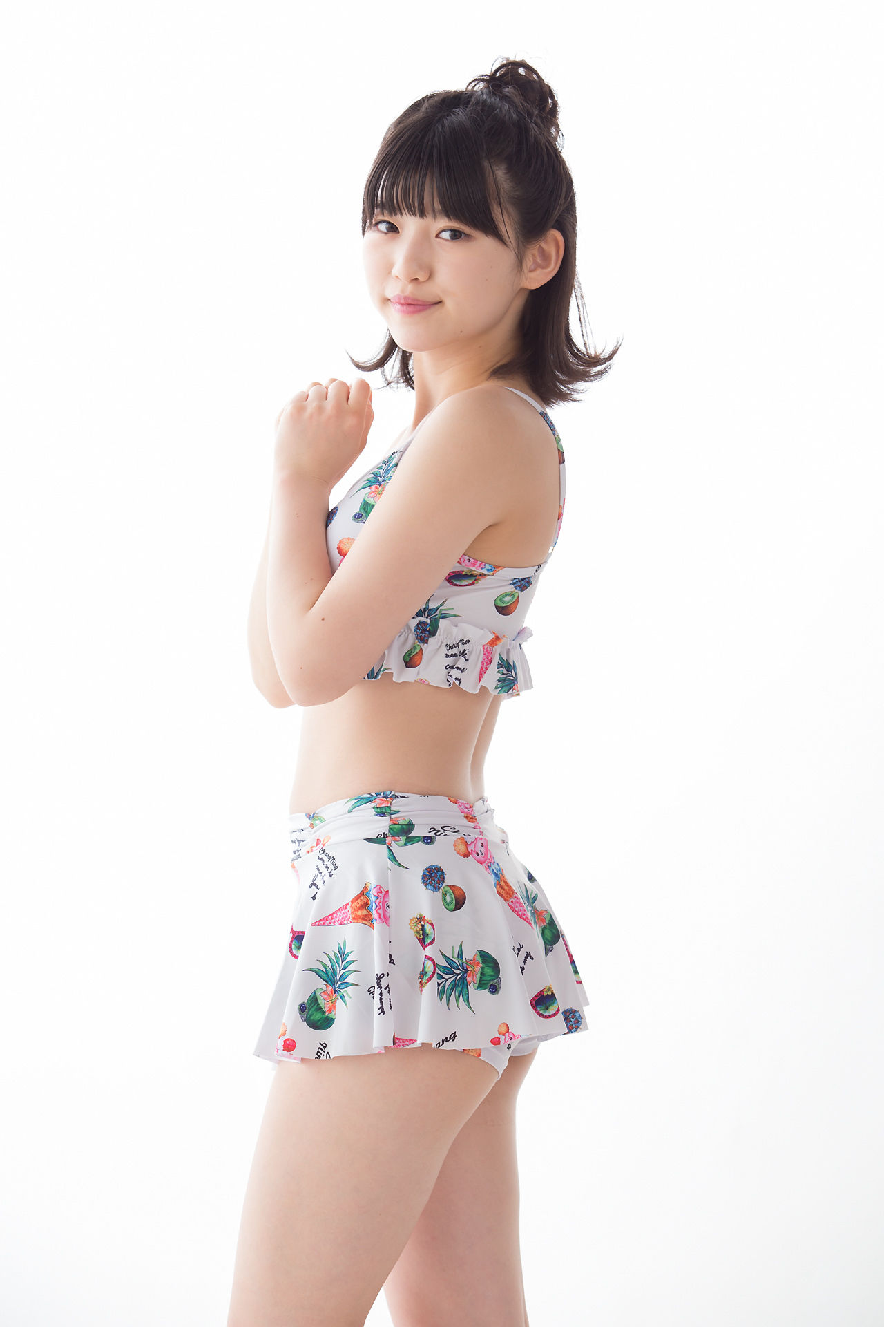 [Minisuka.tv]可爱乙女:沢村りさ超高清私房照片免费在线(55P)