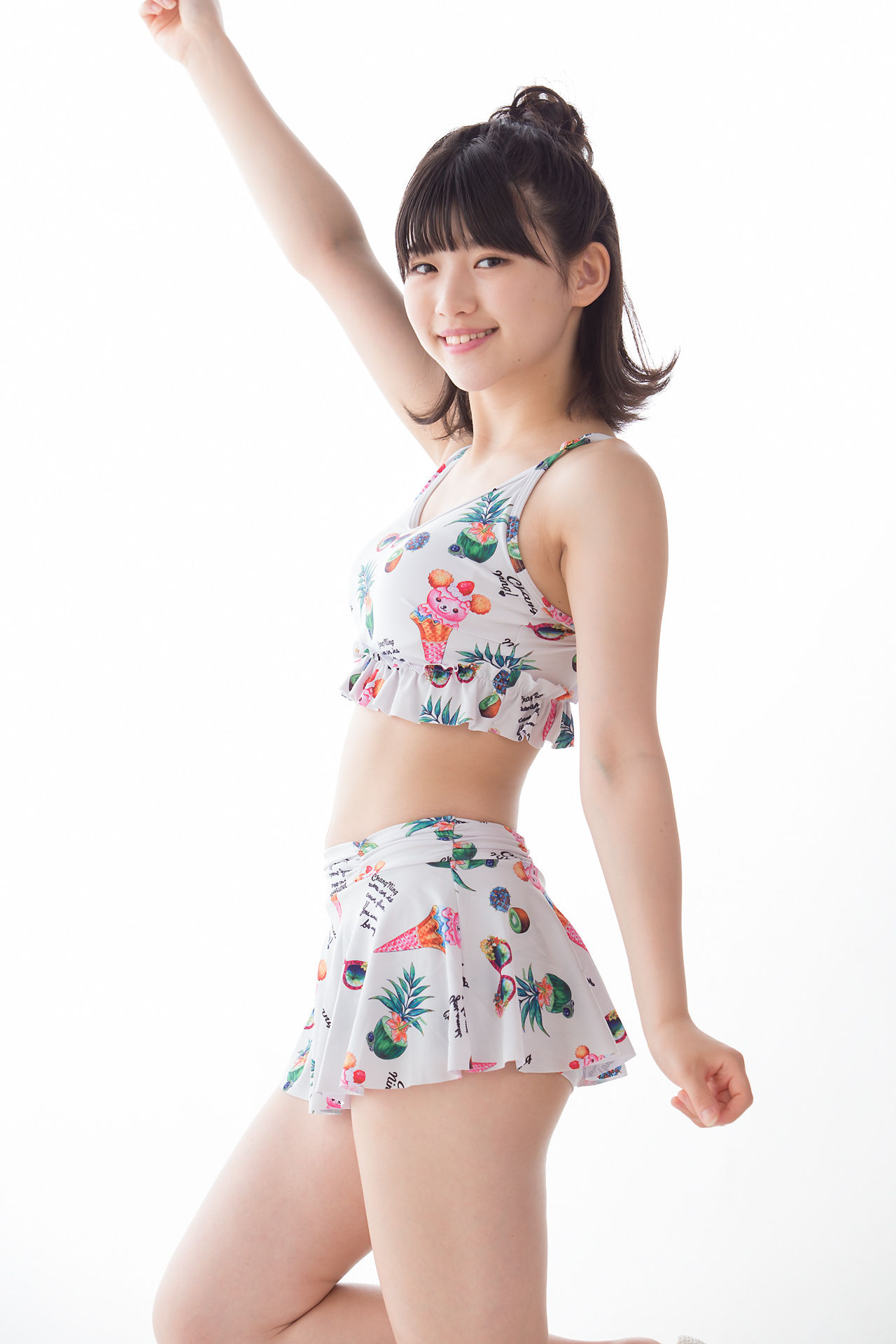 [Minisuka.tv]可爱乙女:沢村りさ超高清私房照片免费在线(55P)