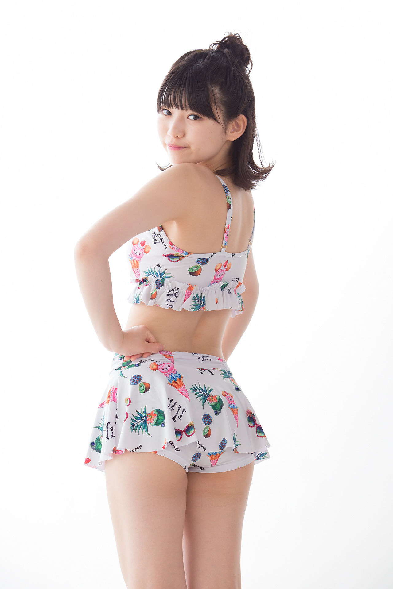 [Minisuka.tv]可爱乙女:沢村りさ超高清私房照片免费在线(55P)