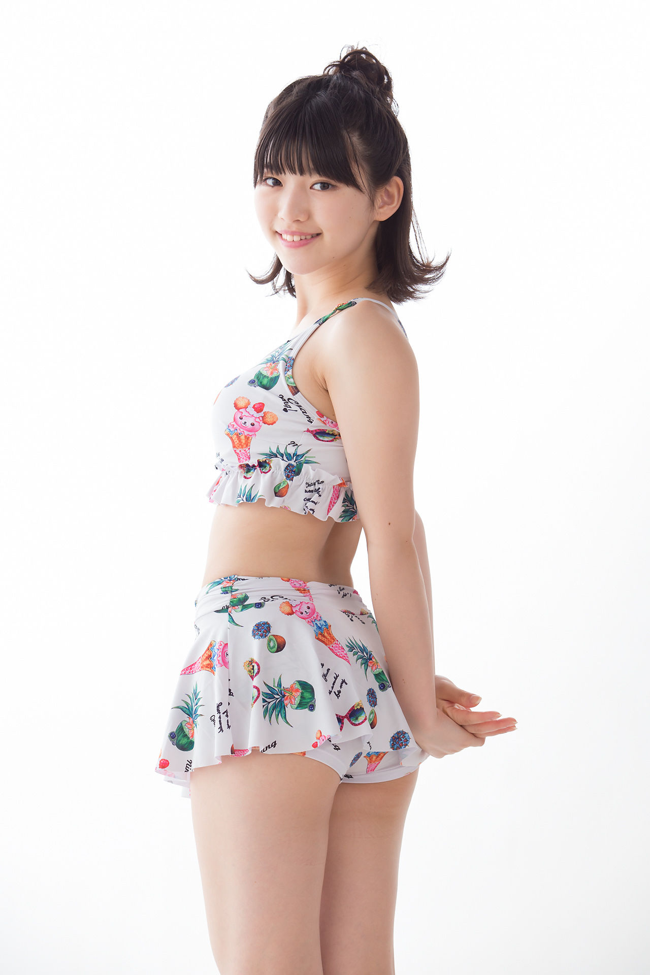 [Minisuka.tv]可爱乙女:沢村りさ超高清私房照片免费在线(55P)