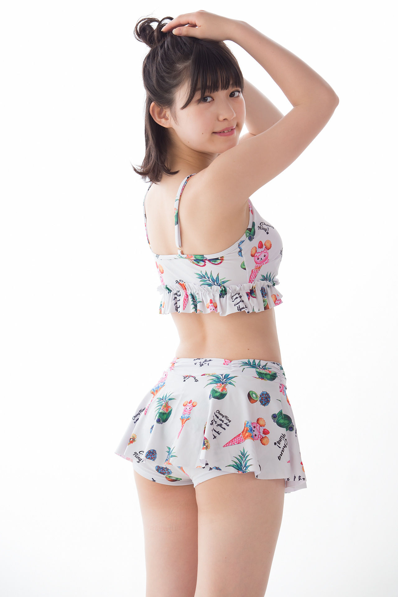 [Minisuka.tv]可爱乙女:沢村りさ超高清私房照片免费在线(55P)