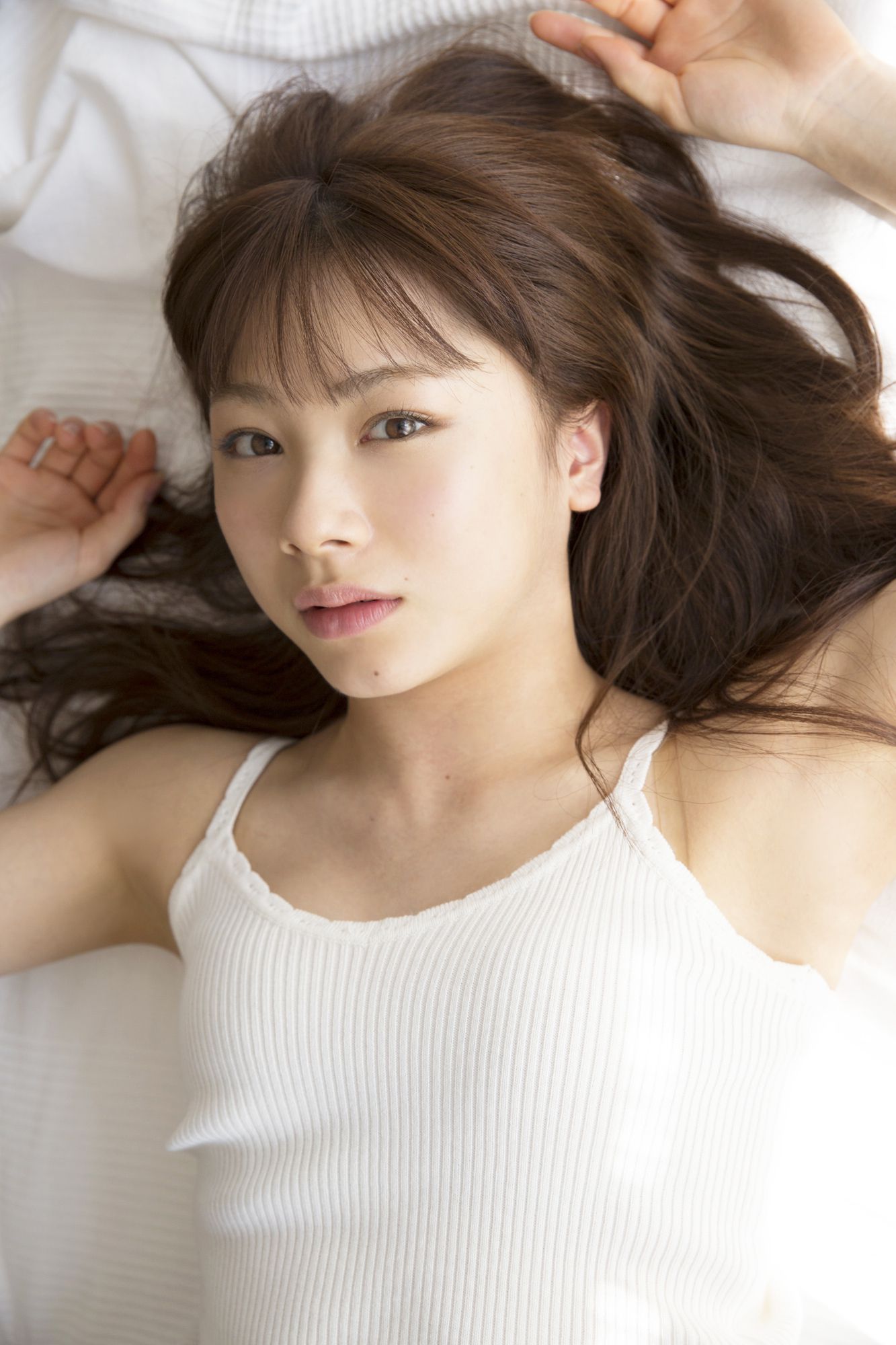 [Hello! Project Digital Books]可爱萌女:石田亚佑美(石田亜佑美)超高清私房照片免费在线(100P)