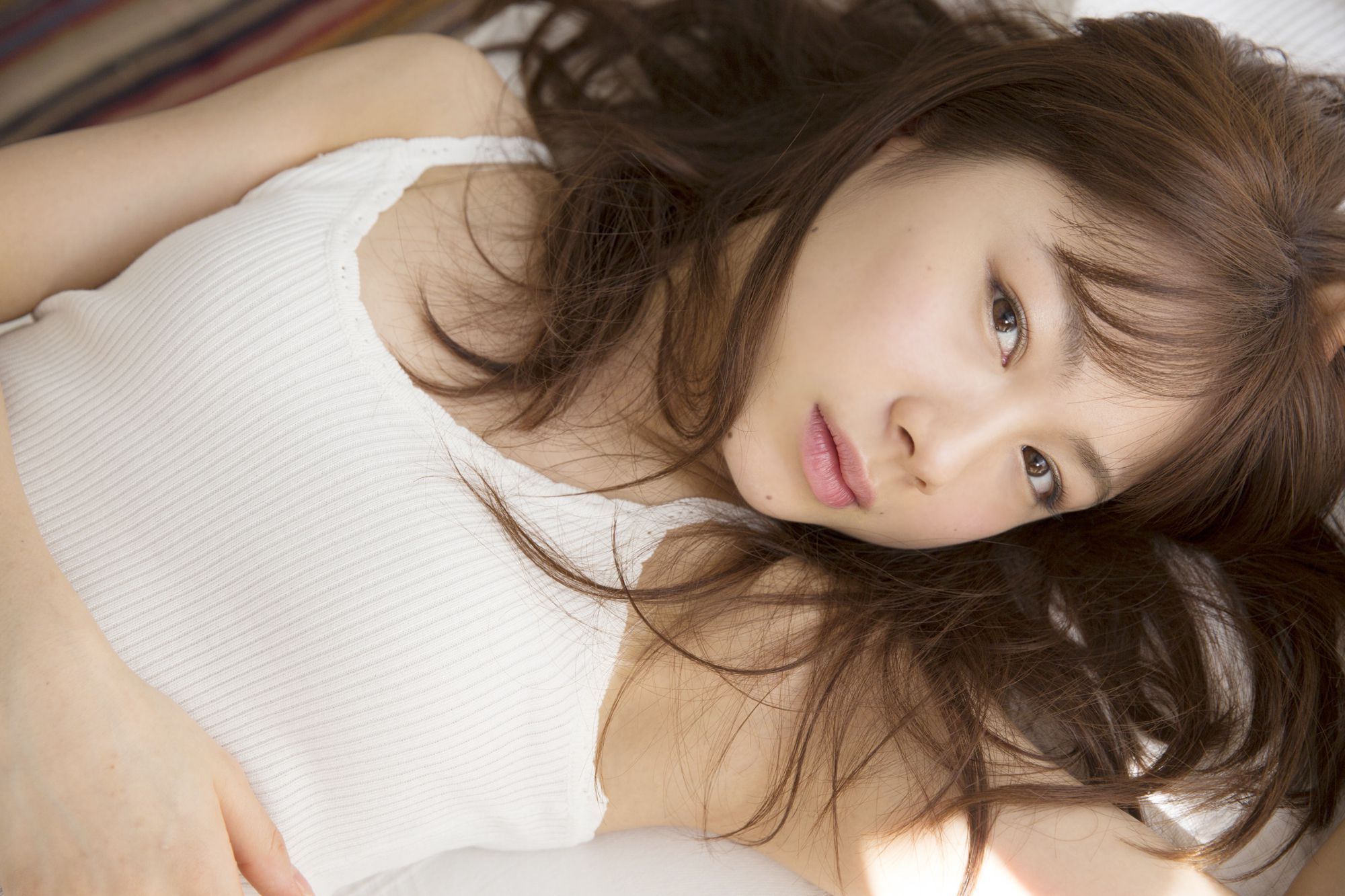 [Hello! Project Digital Books]可爱萌女:石田亚佑美(石田亜佑美)超高清私房照片免费在线(100P)