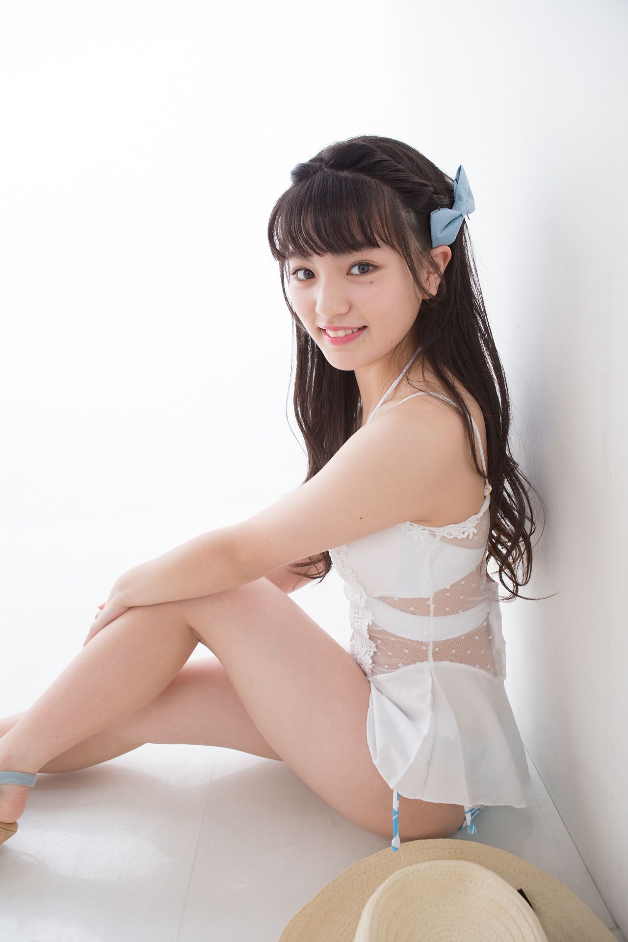[Minisuka.tv]萌女清纯少女:玉城ひなこ超高清私房照片免费在线(90P)