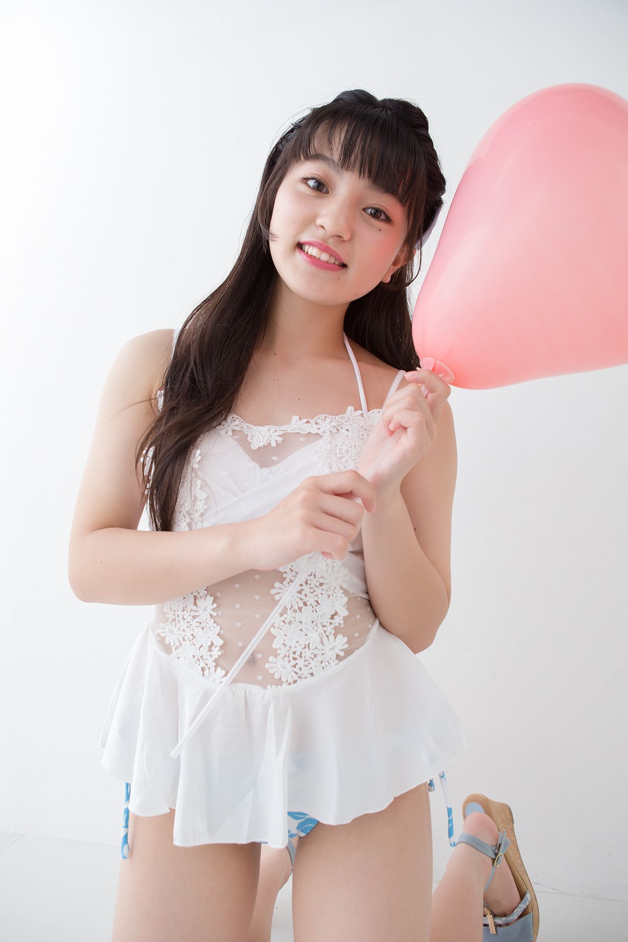 [Minisuka.tv]萌女清纯少女:玉城ひなこ超高清私房照片免费在线(90P)