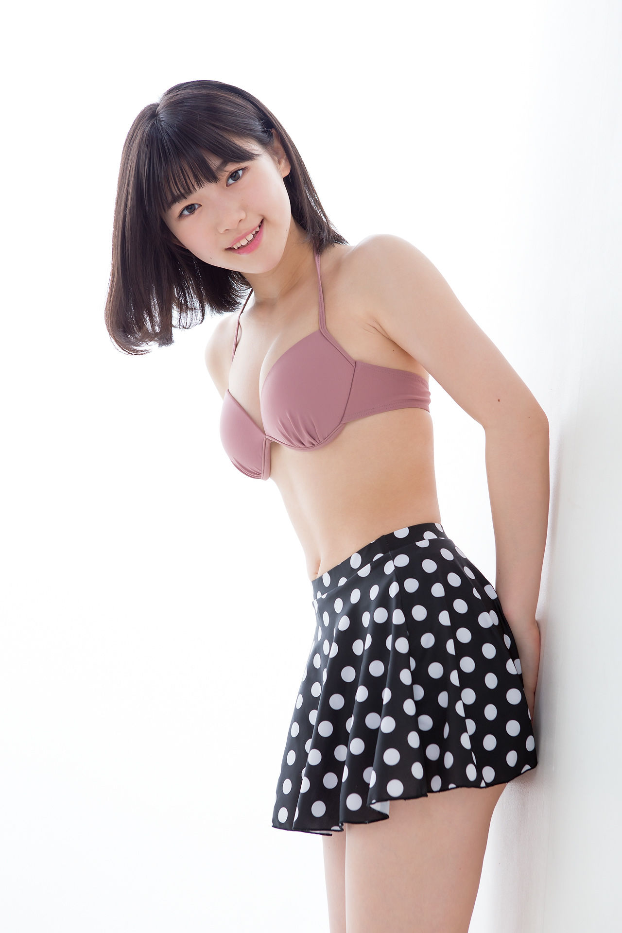 [Minisuka.tv]可爱:沢村りさ超高清私房照片免费在线(60P)