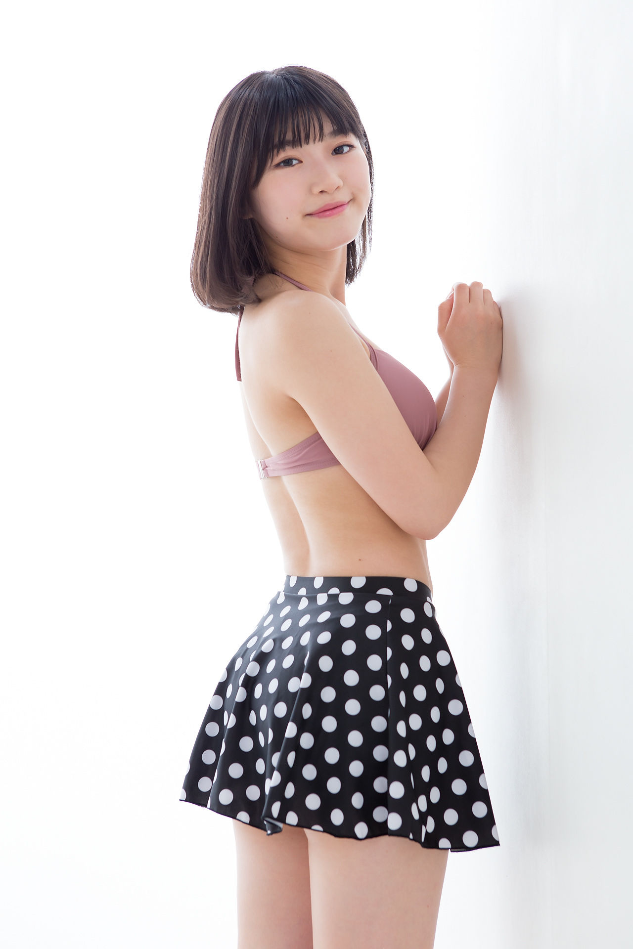 [Minisuka.tv]可爱:沢村りさ超高清私房照片免费在线(60P)